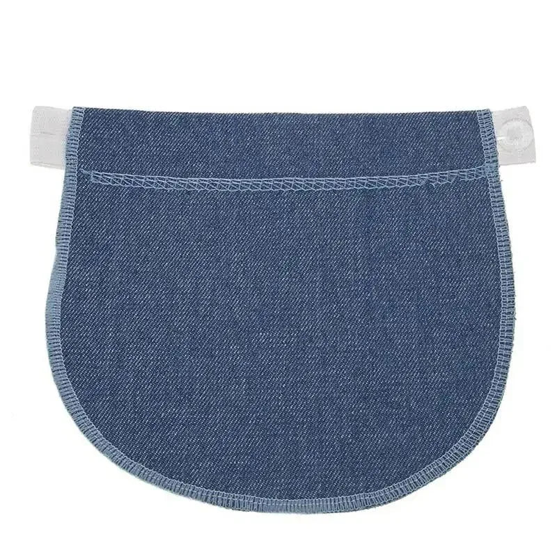 MomEase Elastic Waistband for Maternity Pants