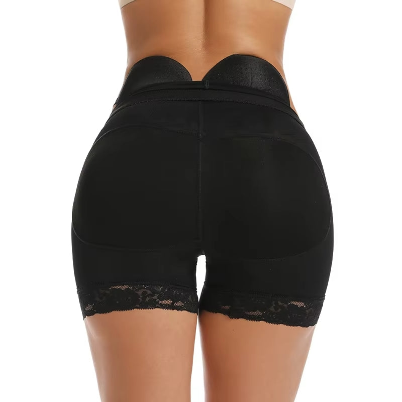 NIWS Women's Padded Shapewear