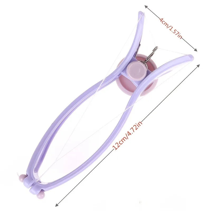 Facial Hair Remover & Epilator