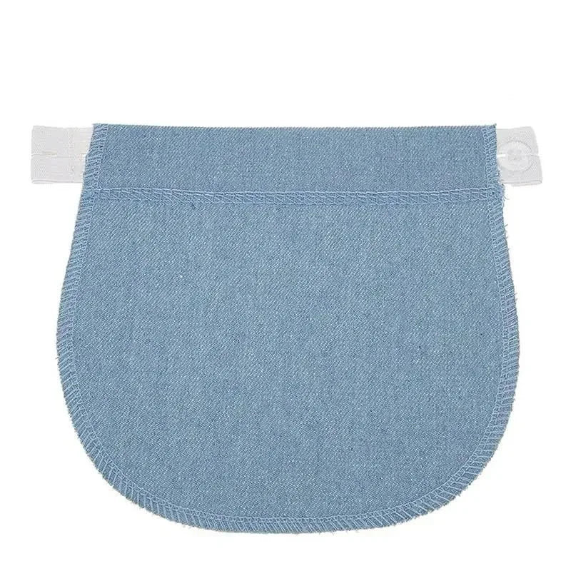 MomEase Elastic Waistband for Maternity Pants