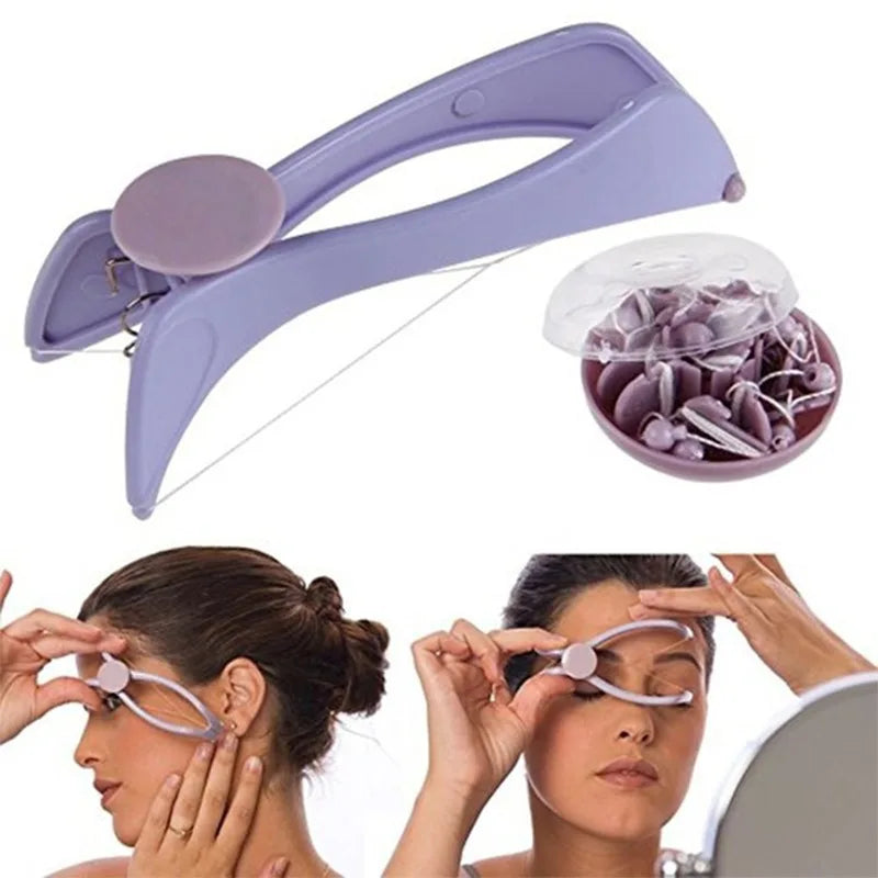 Facial Hair Remover & Epilator
