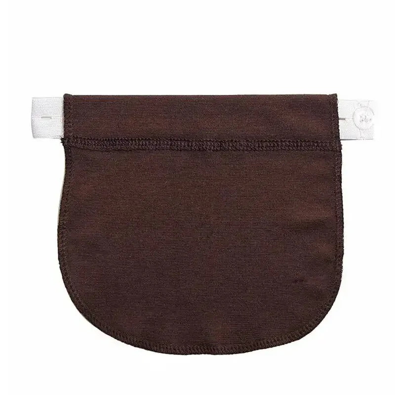 MomEase Elastic Waistband for Maternity Pants